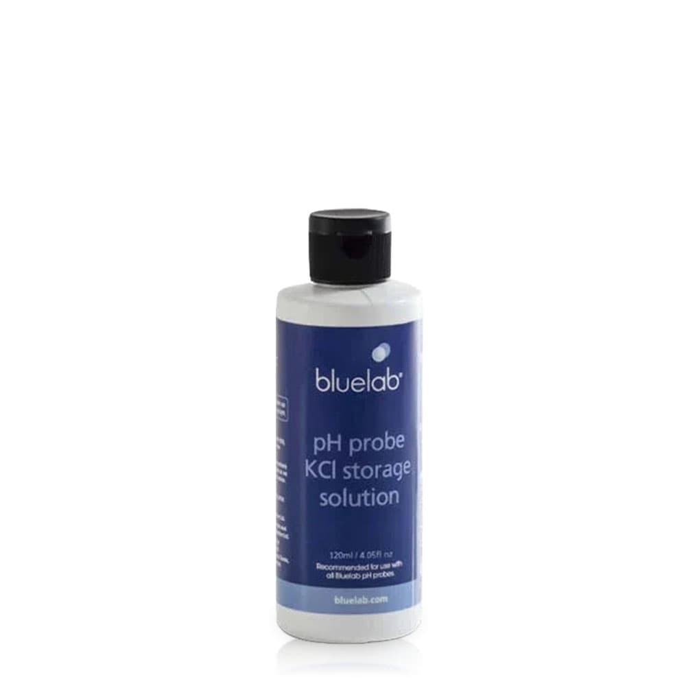 Bluelab KCL pH Probe Storage Solution 120ml