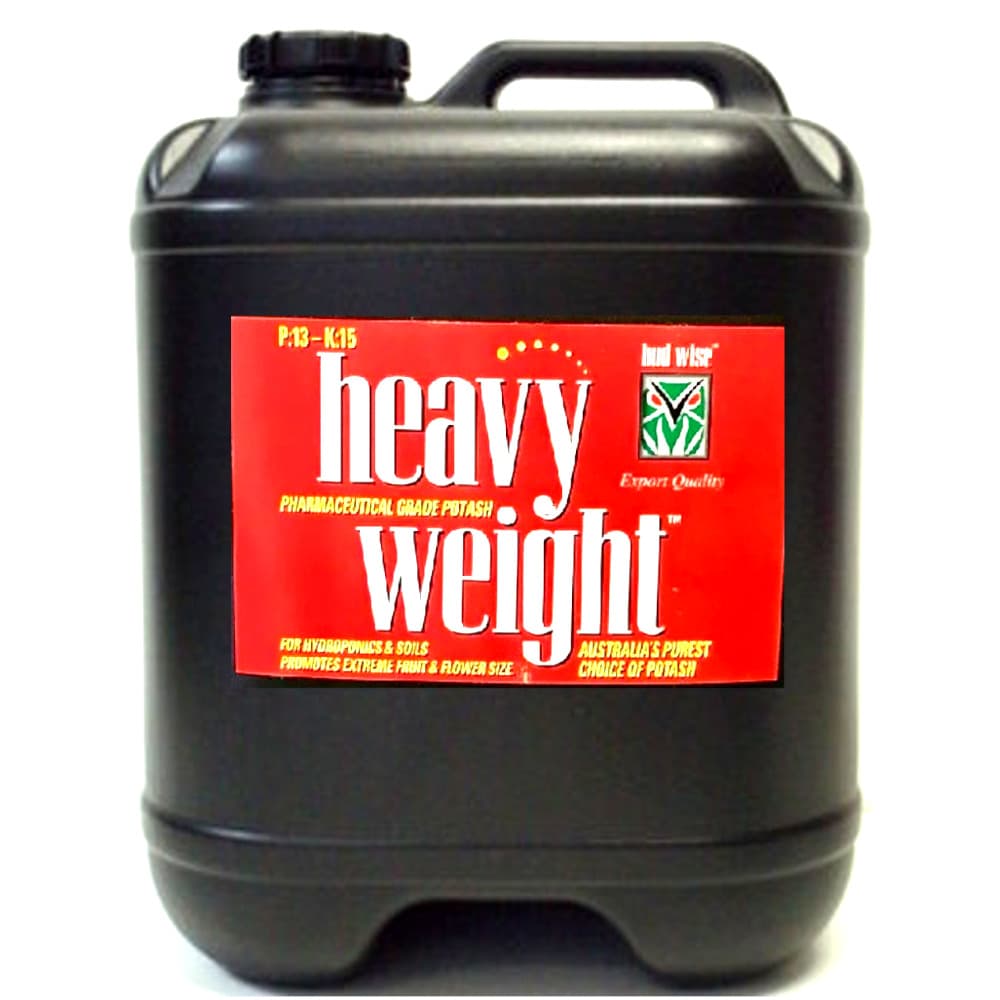 Heavy Weight Potash 20L