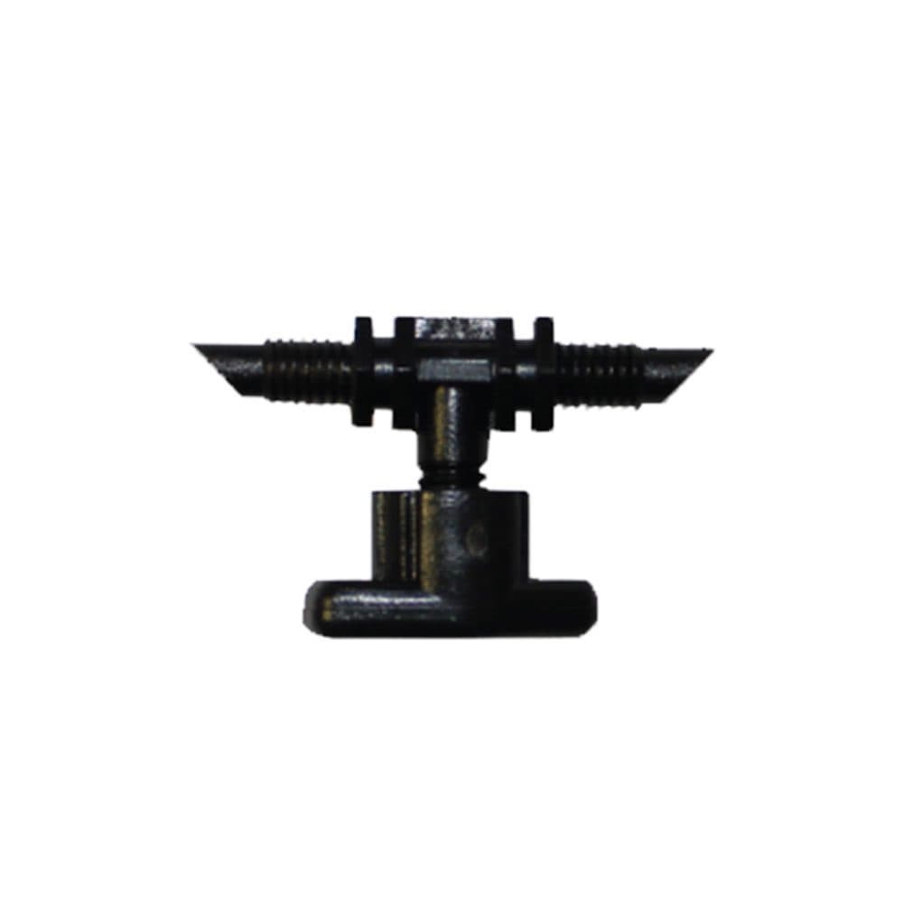 4mm In Line Valve Thread / Thread