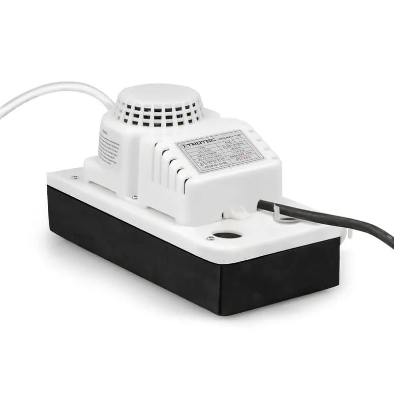 Trotec Condensate Pump External