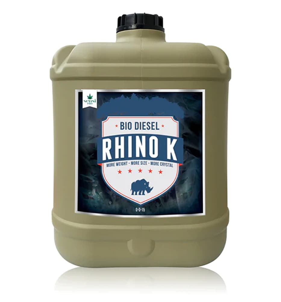 Bio Diesel Rhino K 20L