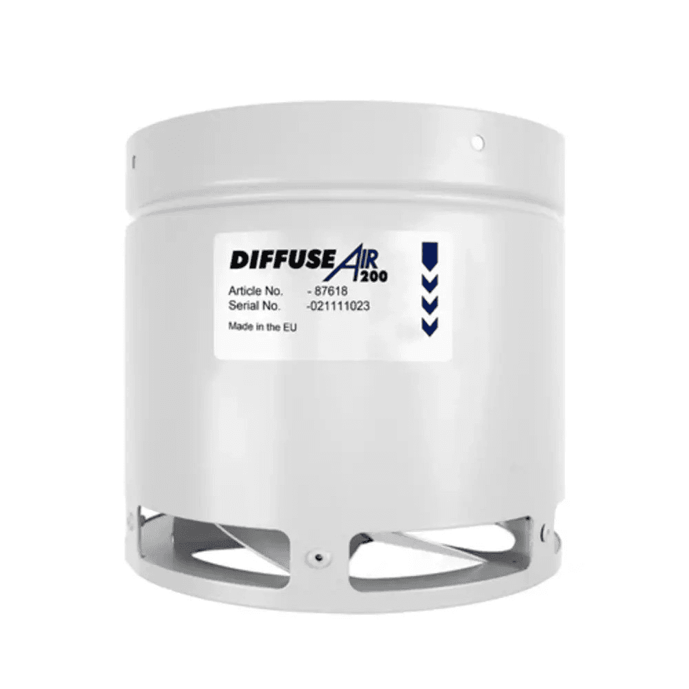 Diffuse Air 200