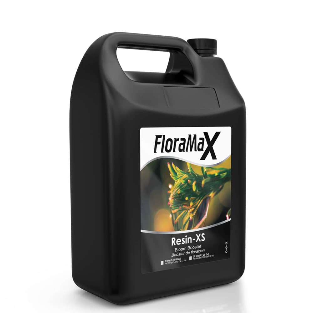 FloraMax Resin-XS 5L