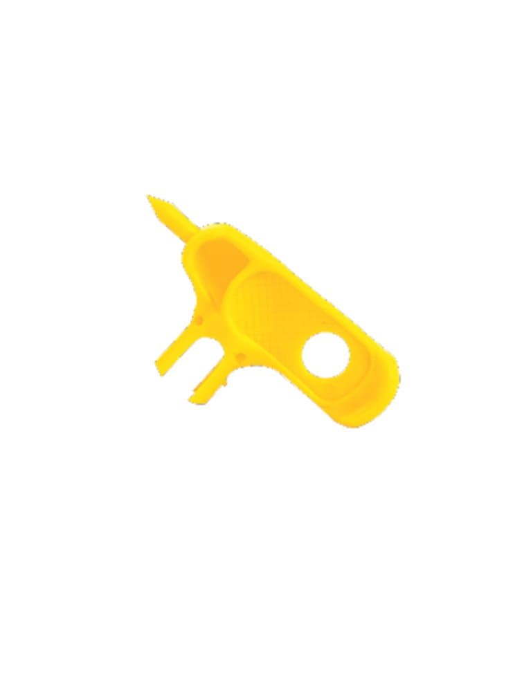 4mm Punch & Spanner