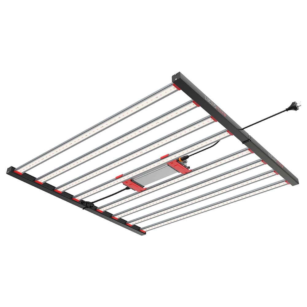 Lucius Flex R Full Spectrum LED Grow Light 840W