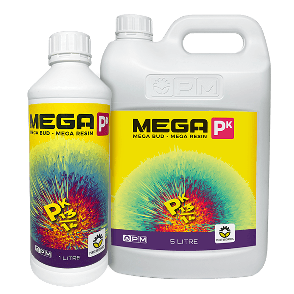 Plant Mechanics Mega PK 20L