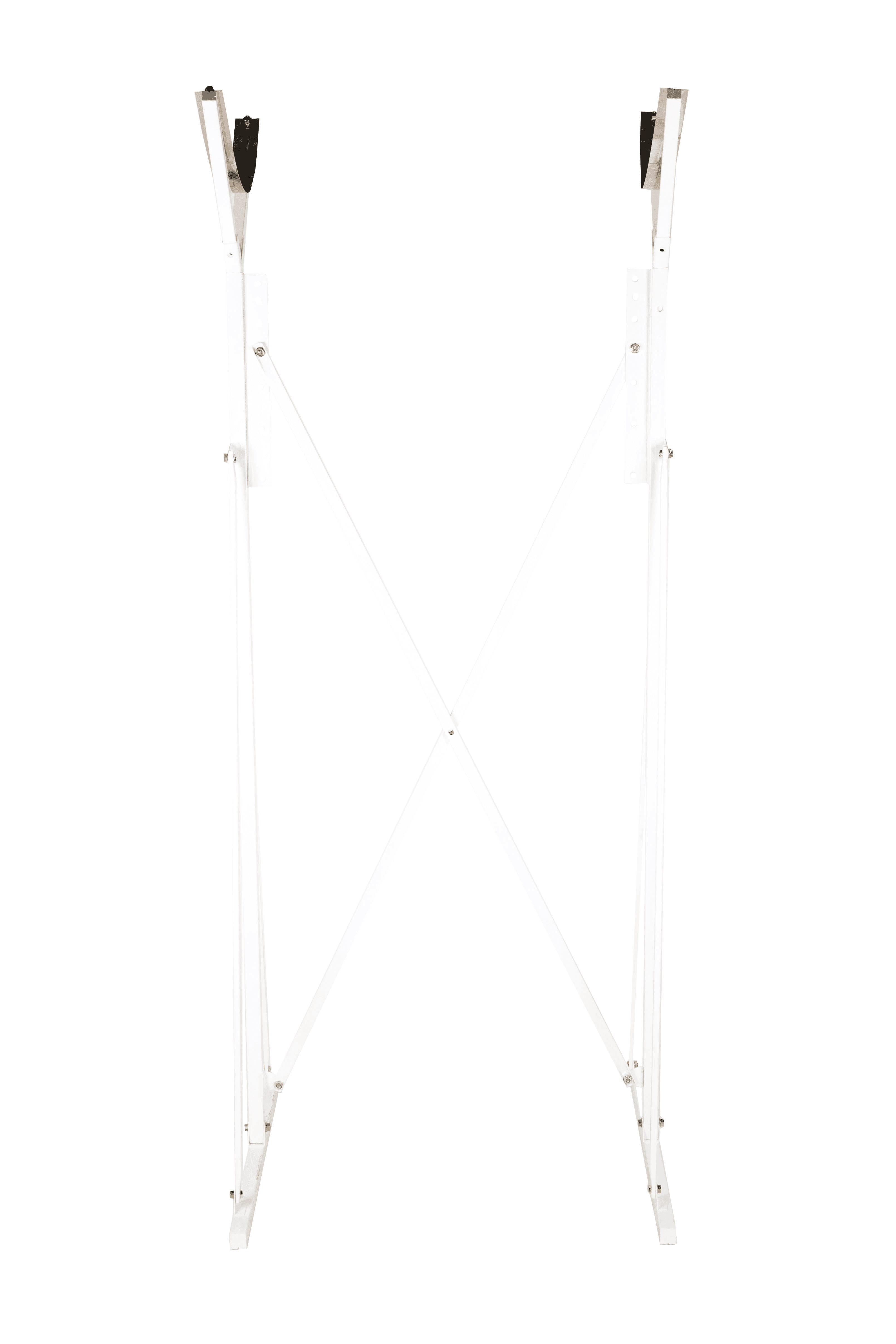 Carbon Filter Stand Adjustable