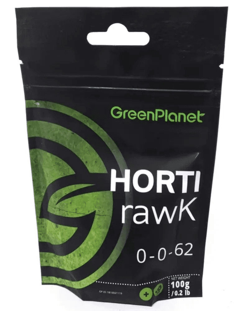 Green Planet Horti Rawk 100g