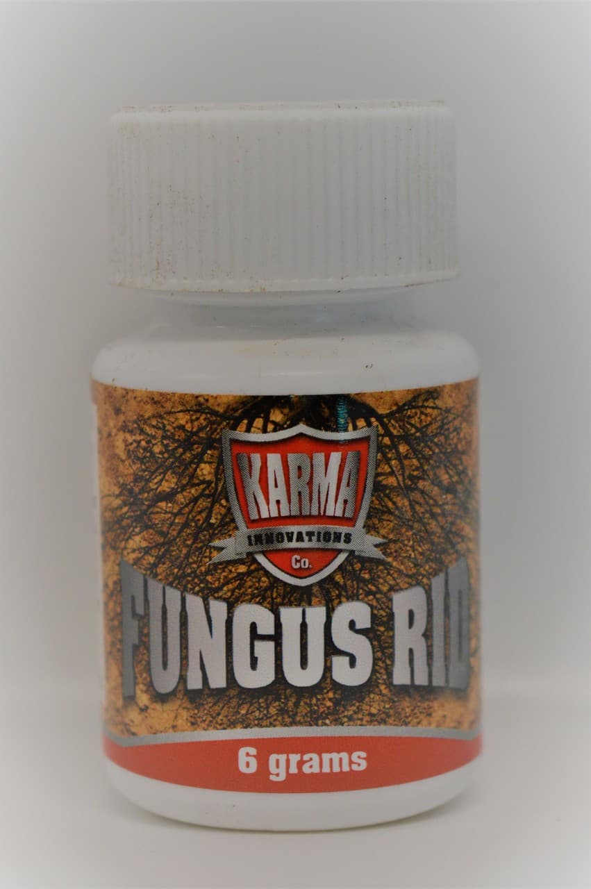 Karma Innovations Fungus Rid 6 Grams