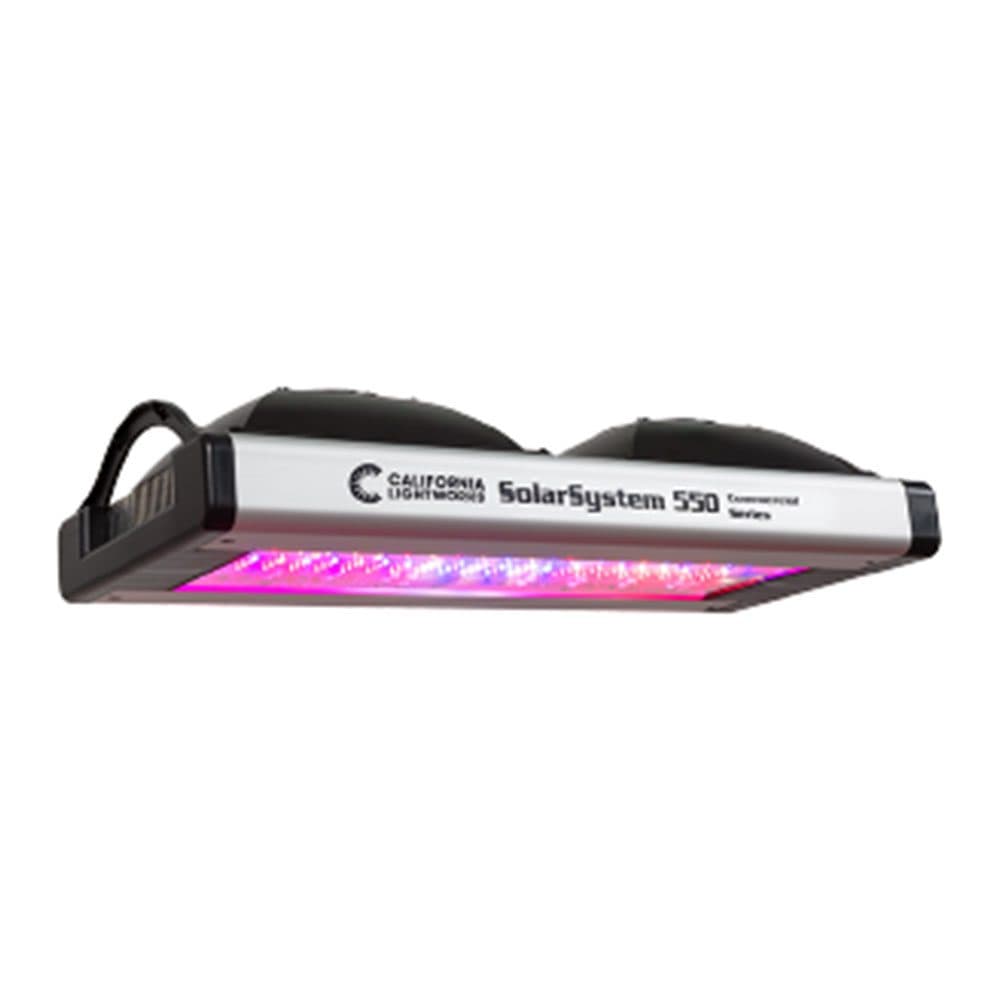 California Lightworks SolarSystem 550 LED