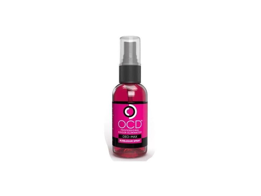 OCD Deo Max Spray BubbleGum