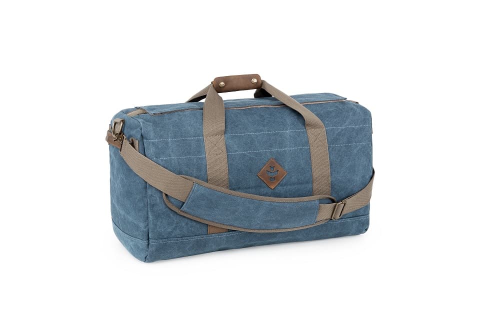Revelry Bag - The Around-Towner - Marine Canvas