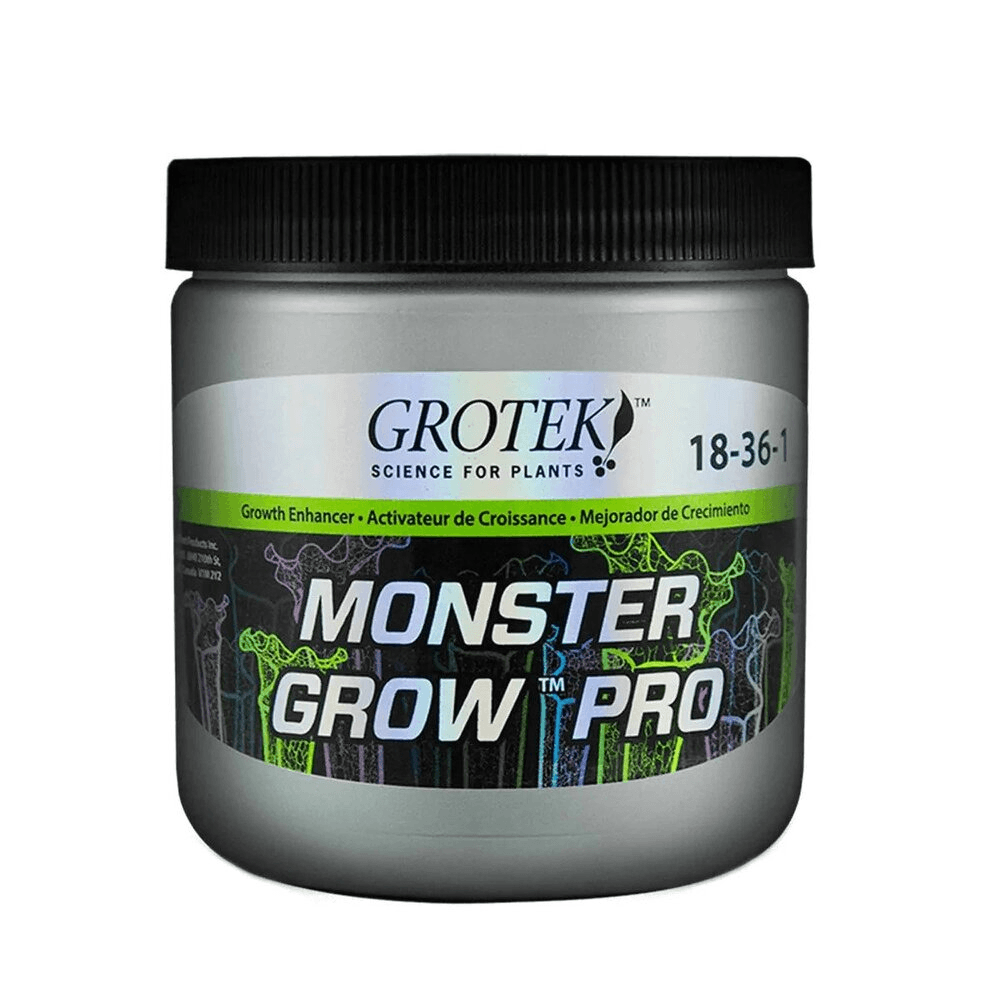 Grotek Monster Grow 130g