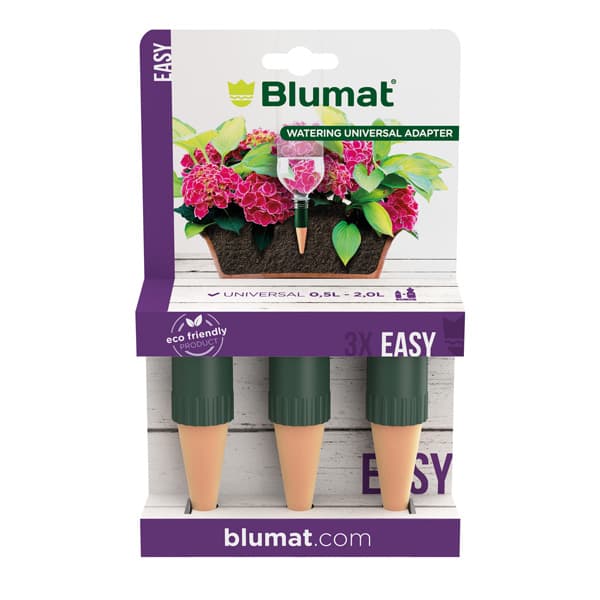 Blumat Easy - Pack of 3