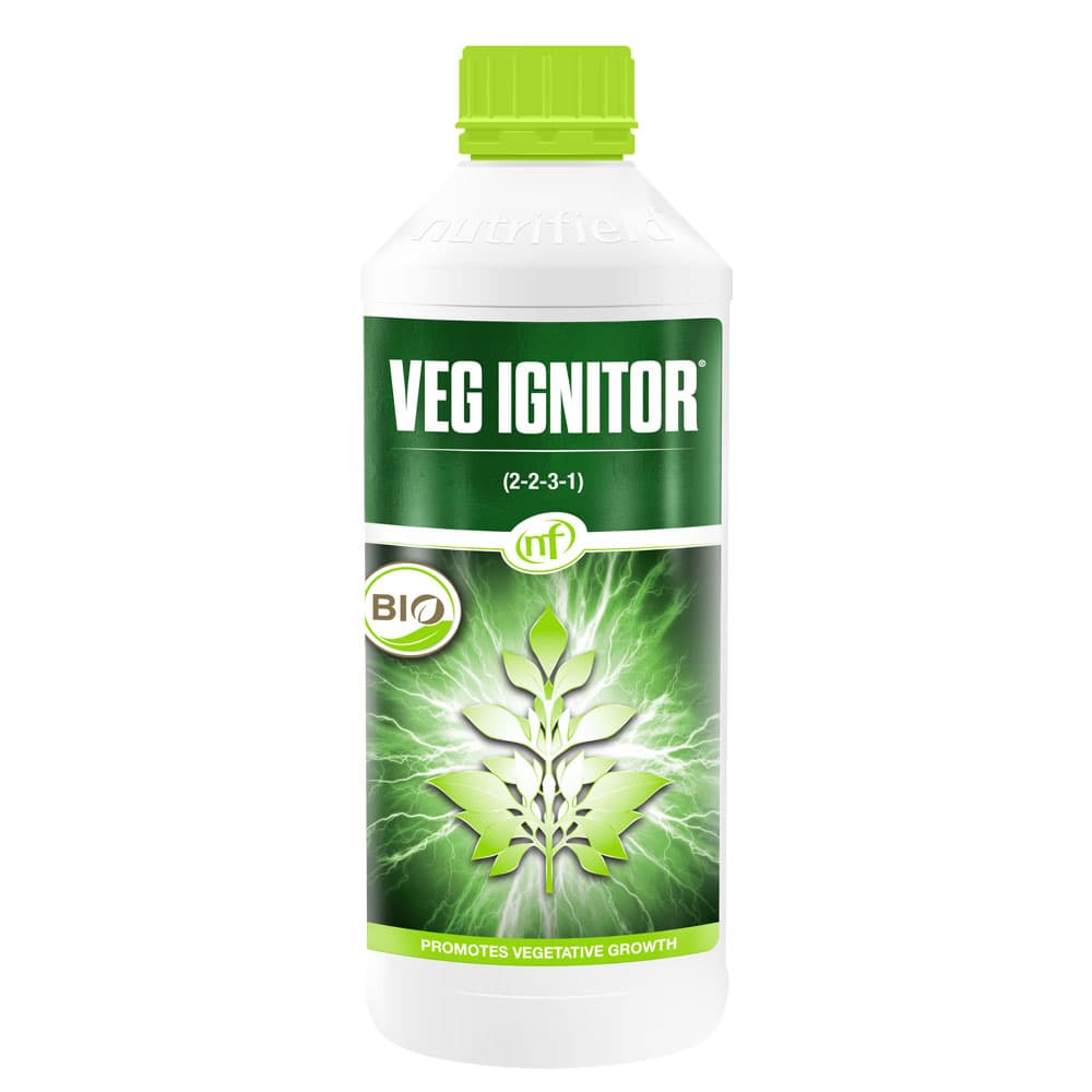 Nutrifield Veg Ignitor 1L