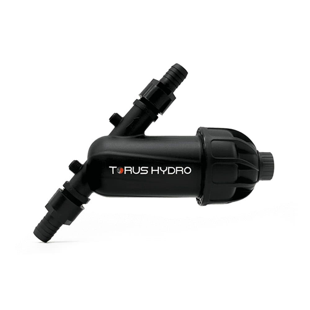 Torus Hydro Perfect pH Inline Edition 260L / 70G