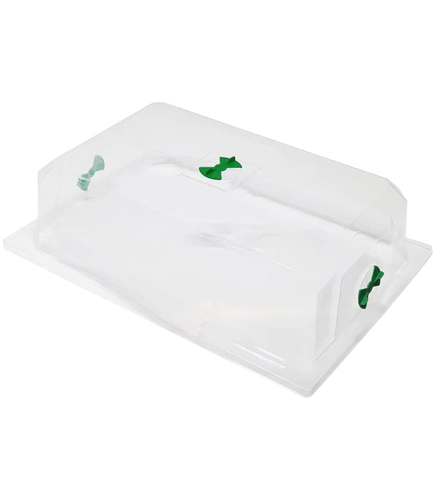 Propagation Dome XL Clear (Fit 23L Tub)