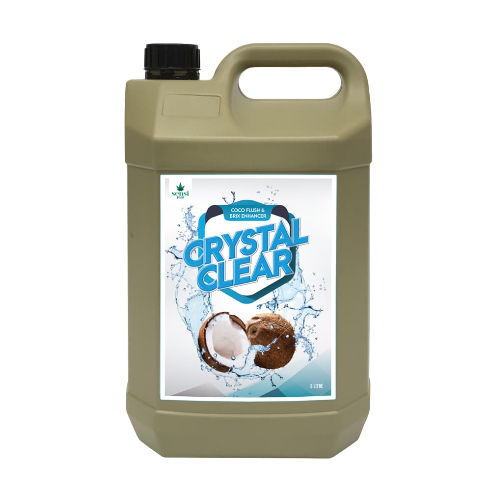 Bio Diesel Crystal Clear 5L