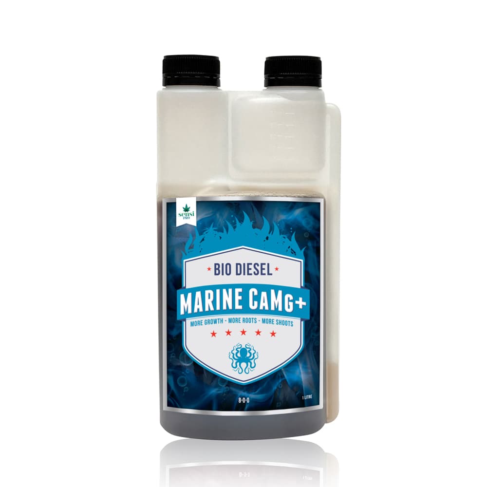 Bio Diesel Marine CaMg+ 1L