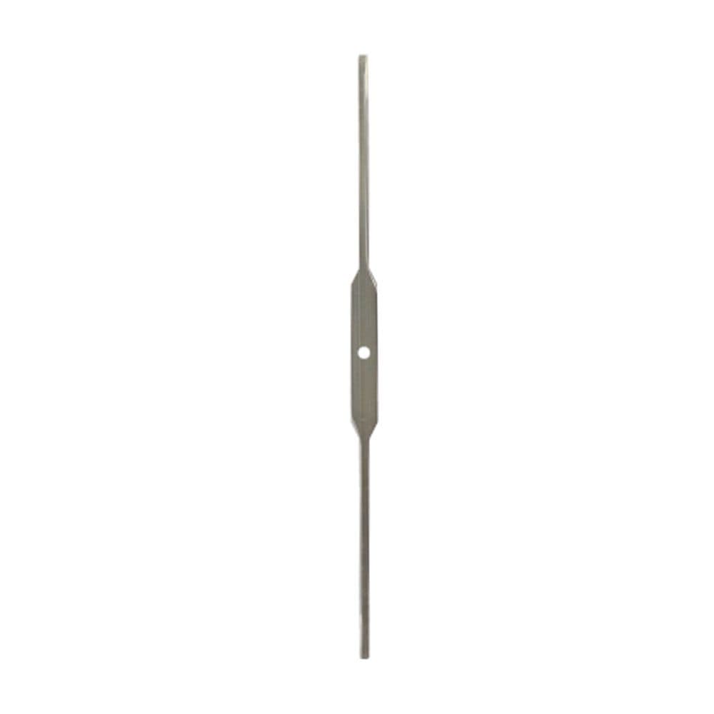 Bowl Tumble Trimmer Spare Straight Blade