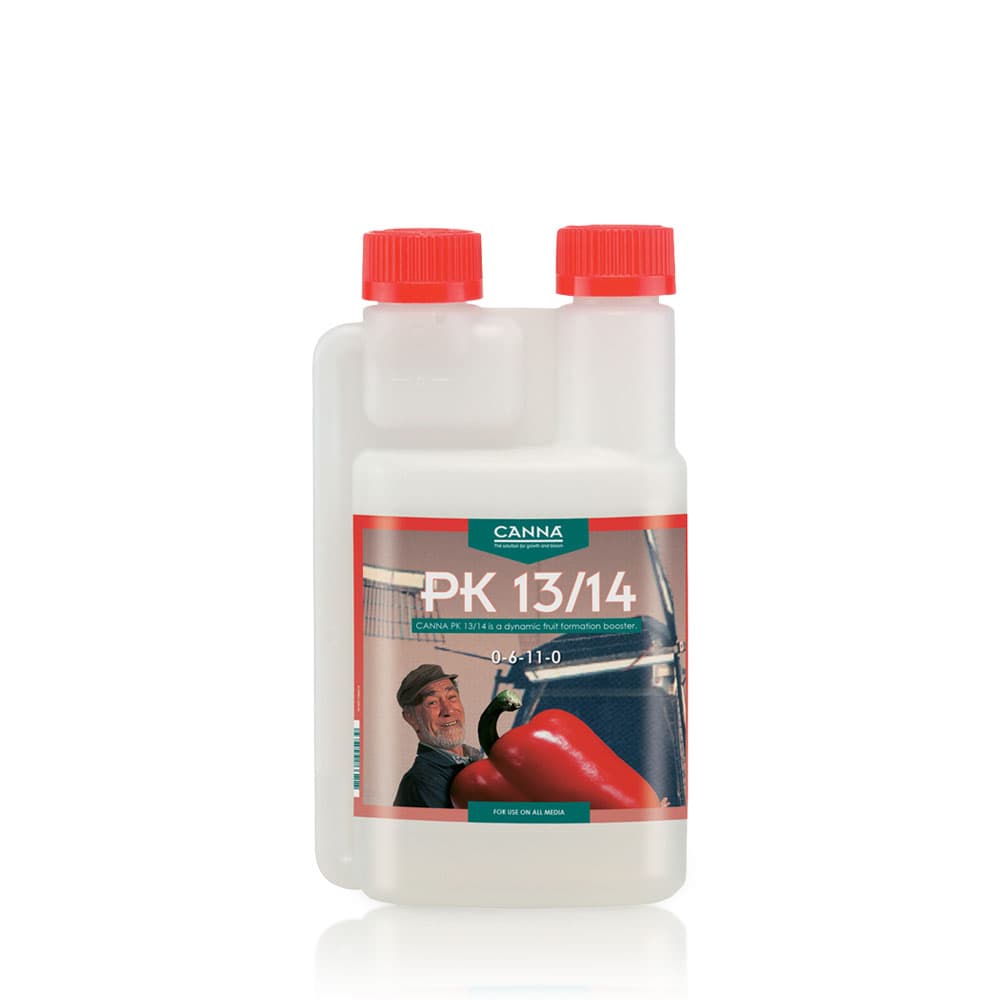Canna PK 13-14 250ml