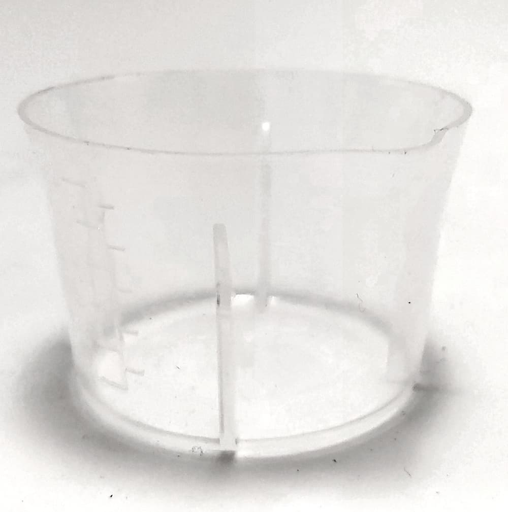 Nutrifield Measuring Cup 60ml