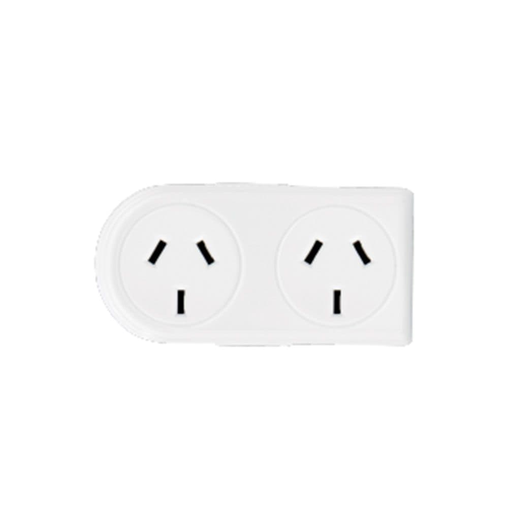 Double Adaptor Left