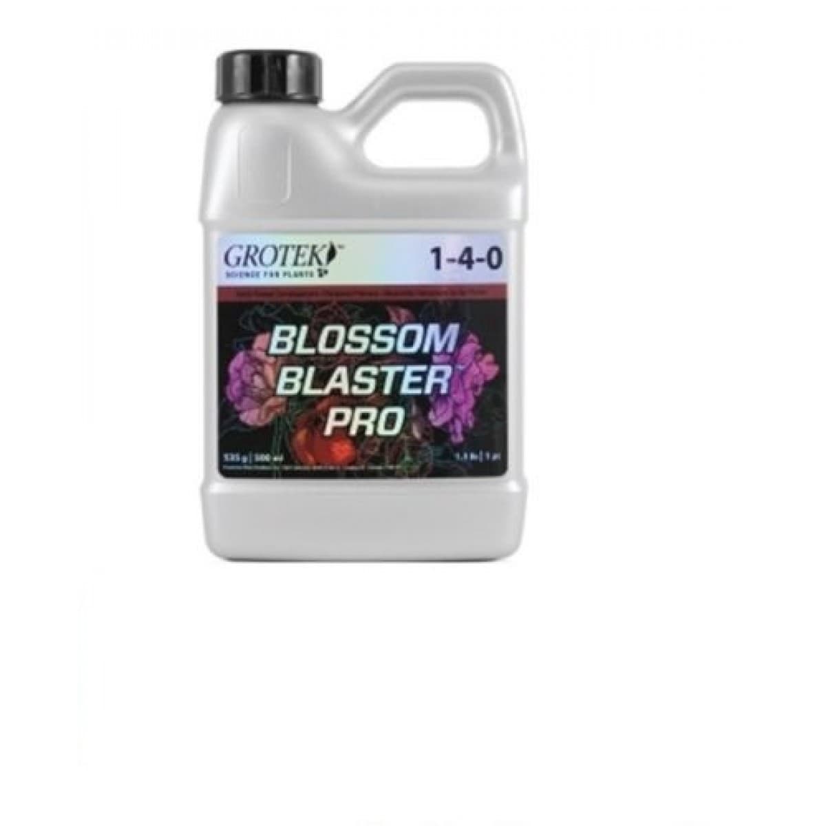 Grotek Blossom Blaster Pro 500ml