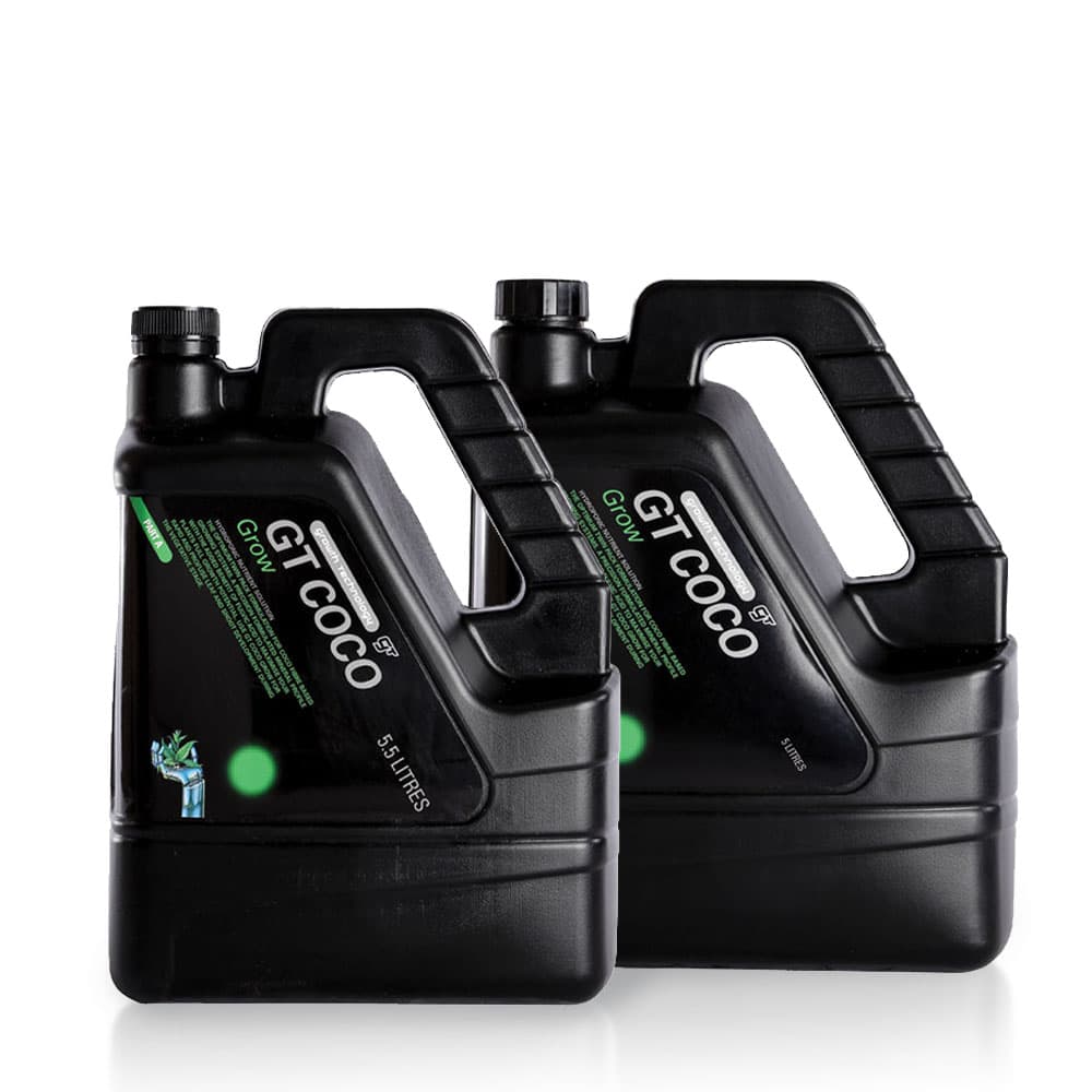 Growth Technology Coco Grow A&B 5.5L