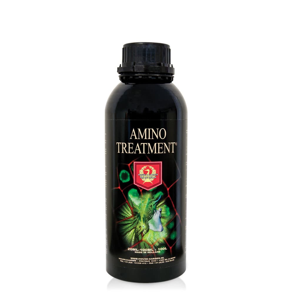 House & Garden Amino Treatment 1L