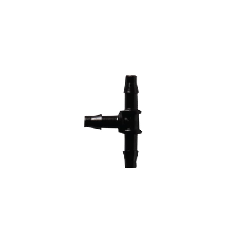 4mm Tee Barbed