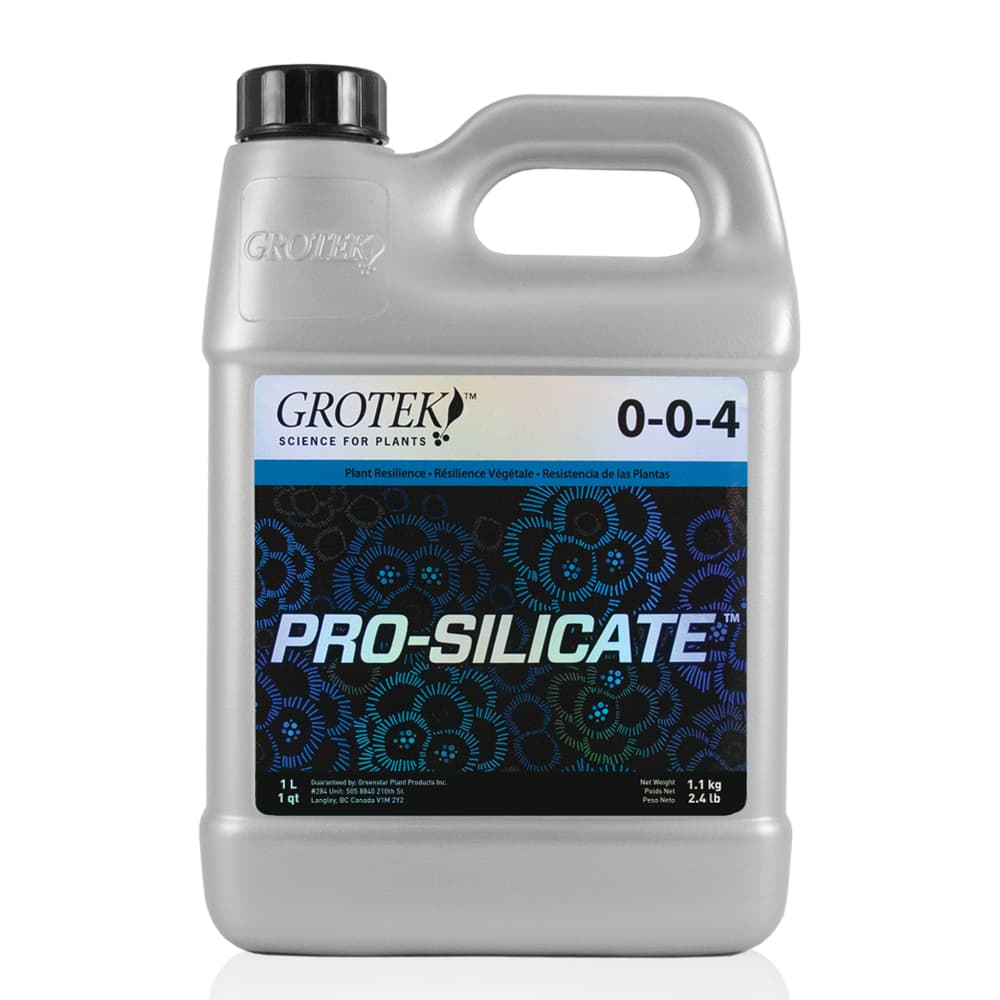 Grotek Pro Silicate 1L
