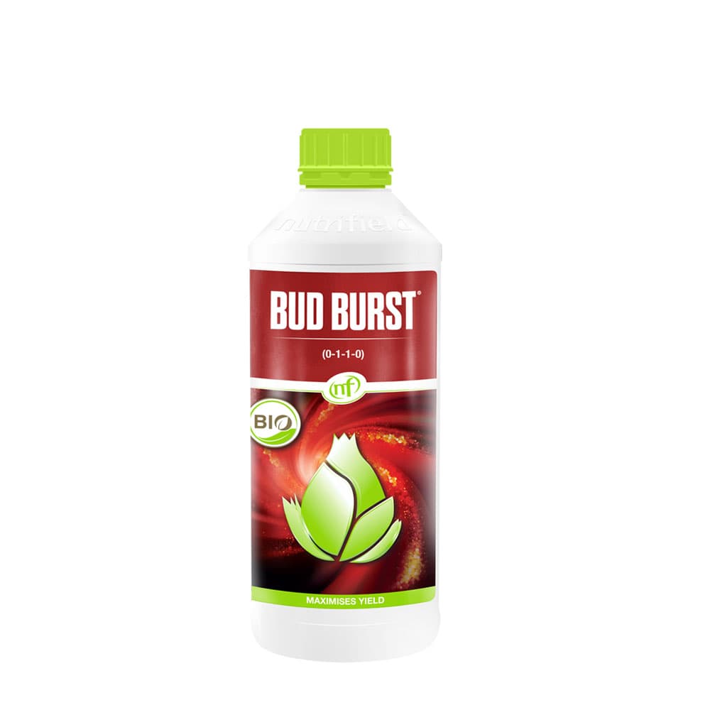 Nutrifield Bud Burst 500ml