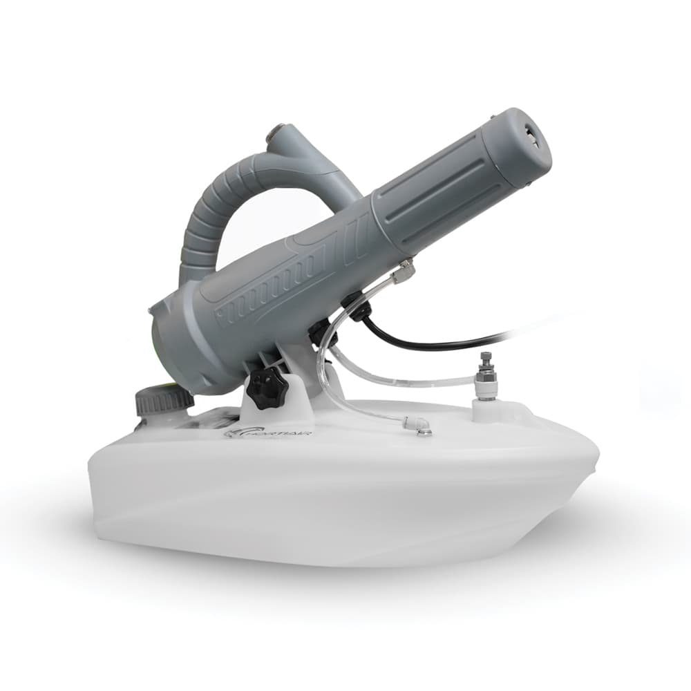 HortiAir ULV Micron Fogger 4L