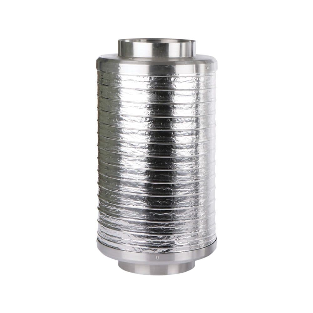 Ep Silencer 150mm (6 Inch) X 500mm
