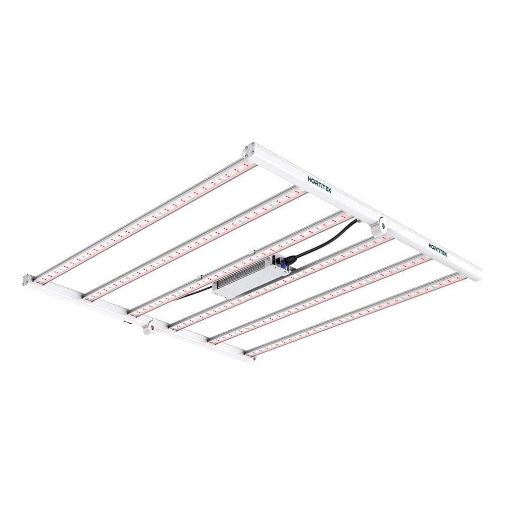Hortitek 6 Bar 700w LED Red Grow Light
