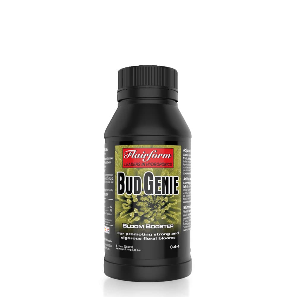 Flairform Budgenie 250ml