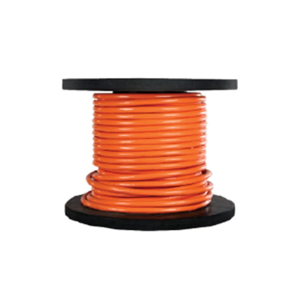 Wire 16mm 4 Core + Earth O/C