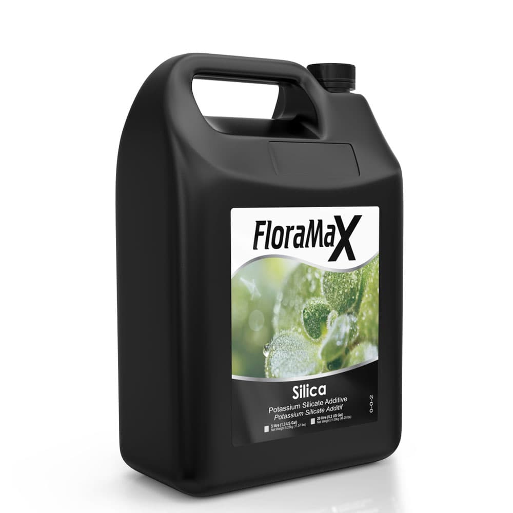 FloraMax Silica 5L