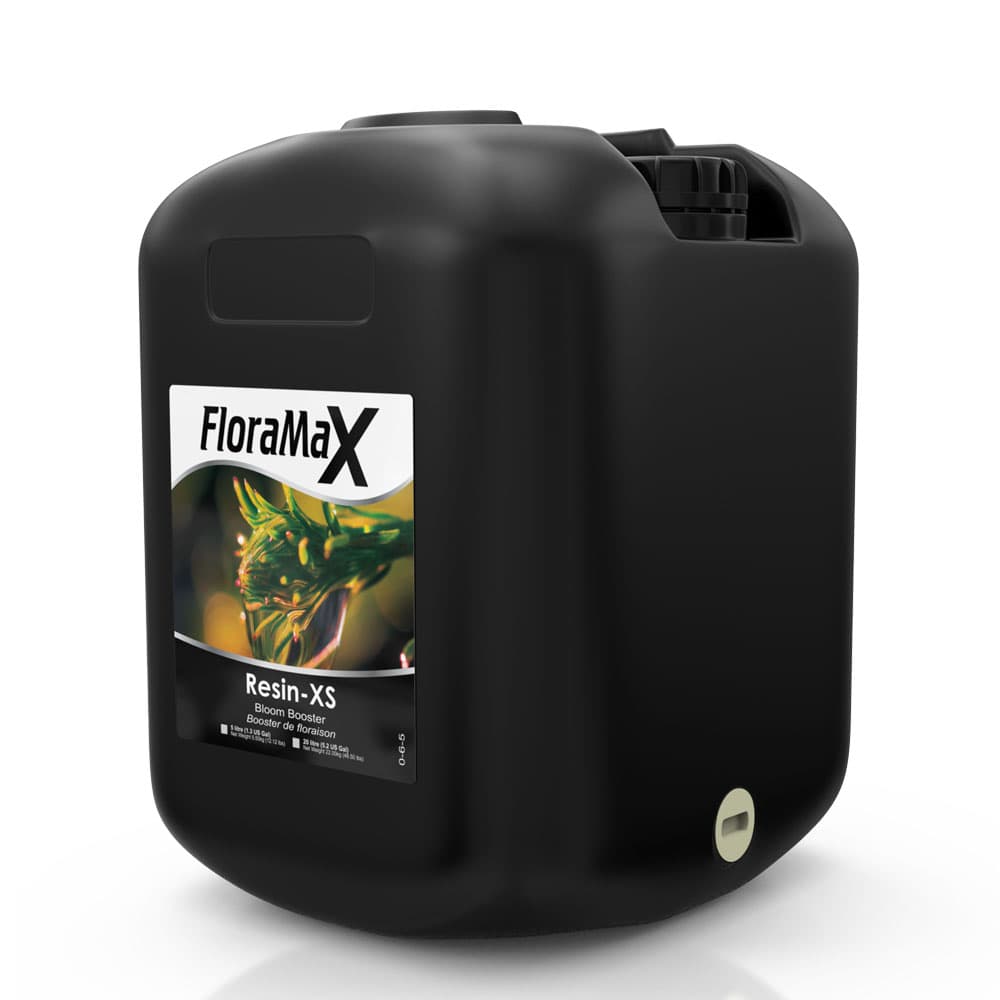FloraMax Resin-XS 20L