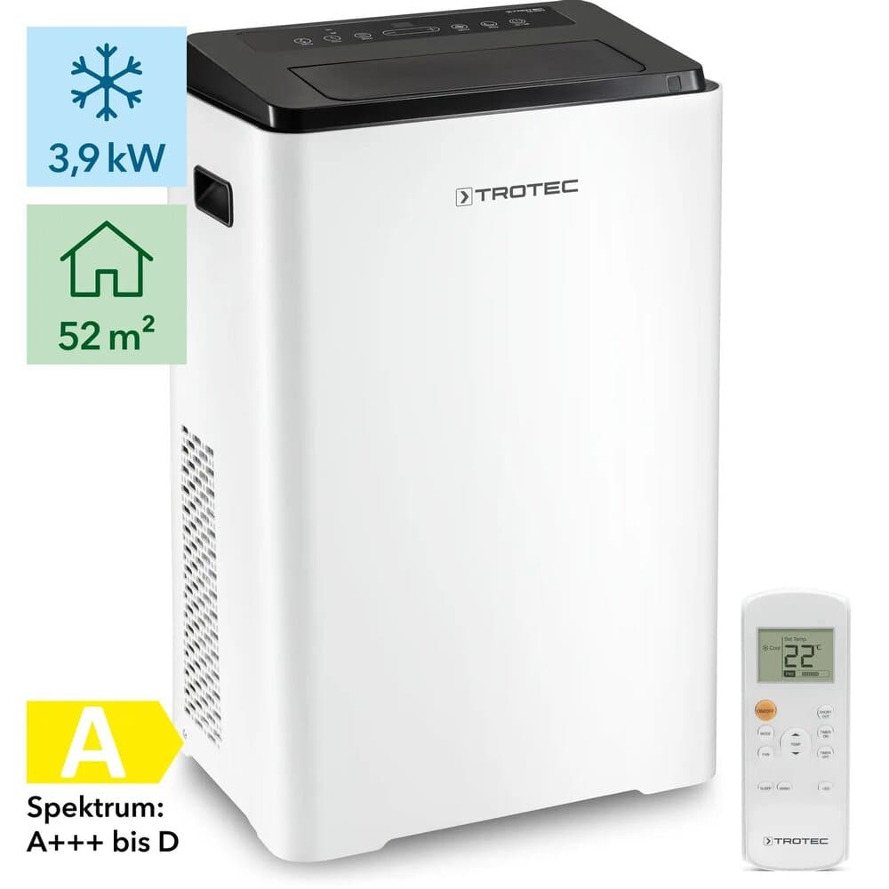 Trotec PAC 3900 X Local Air Conditioner
