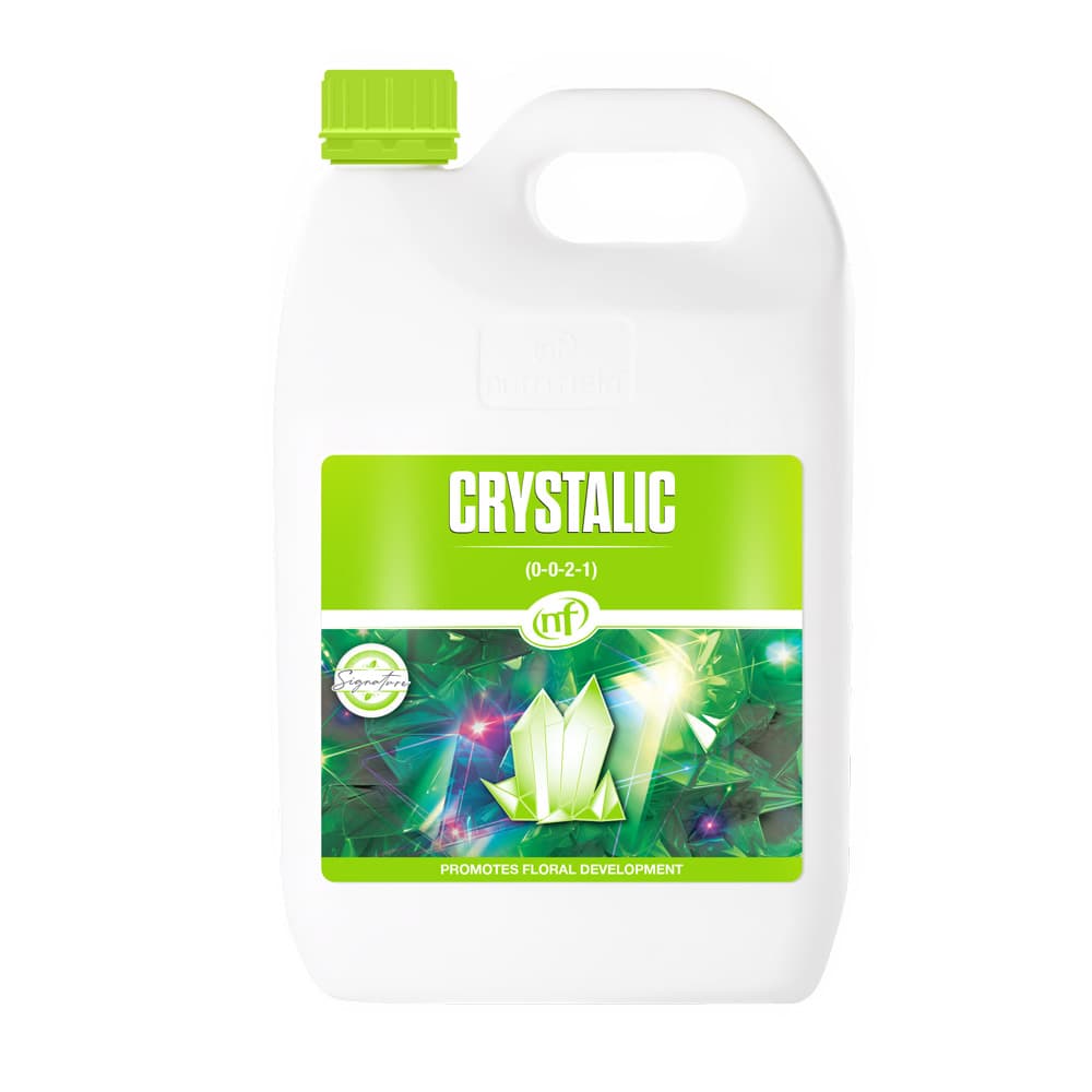 Nutrifield Crystalic 5L
