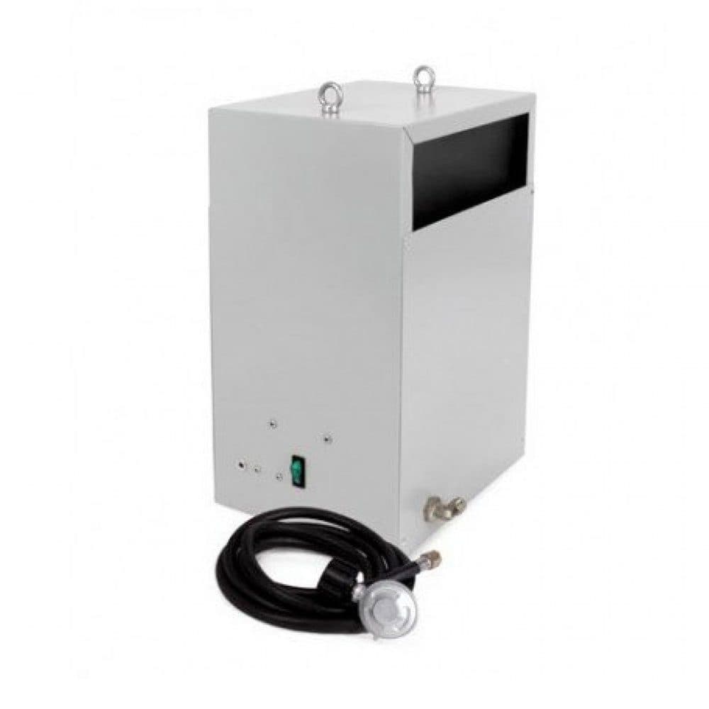 ProLeaf Co2 Generator - 4 Burner