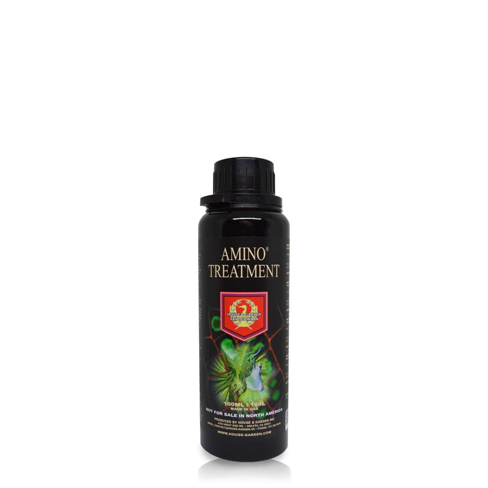 House & Garden Amino Treatment 250ml