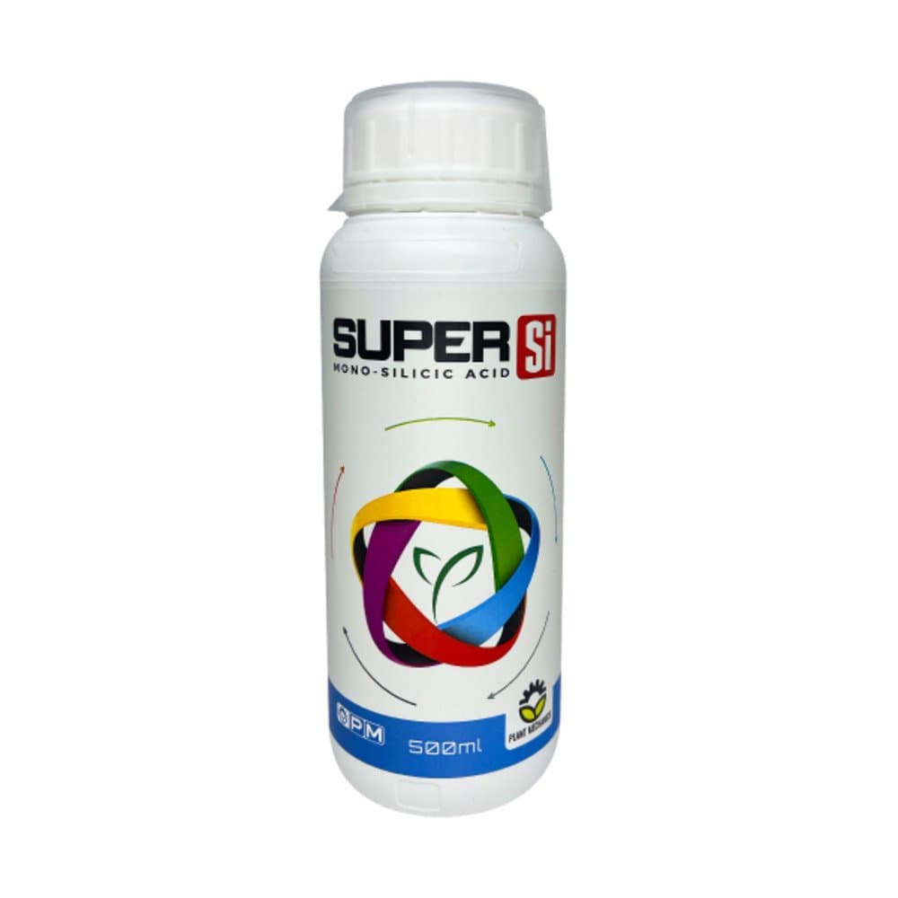 Plant Mechanics Super Si 500ml