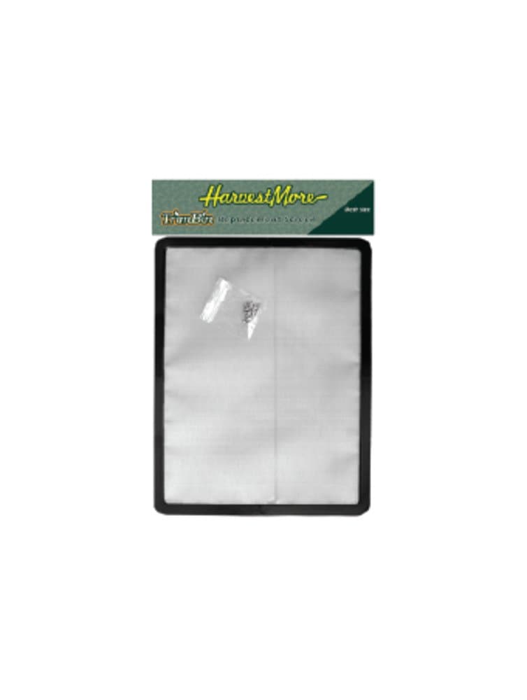 Harvest More Trim Bin Replacement Screen 220 Micron