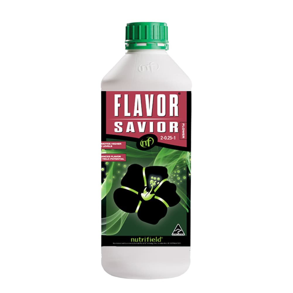 Nutrifield Flavor Savior 500ml