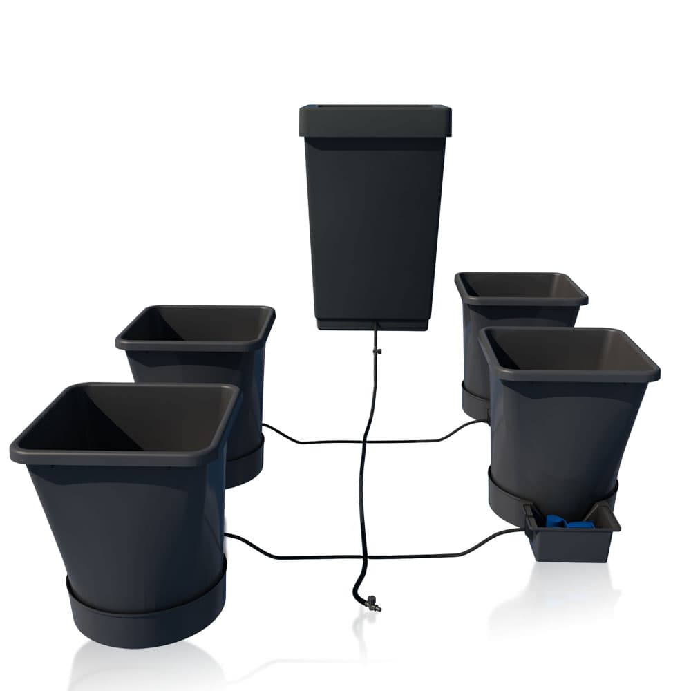 Nutrifield AutoFeed by Autopot 4 Pot XL Extension Kit Boxed