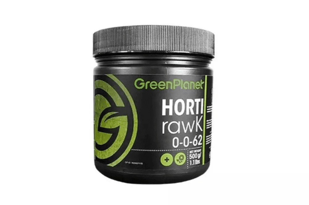 Green Planet Horti Rawk 500g