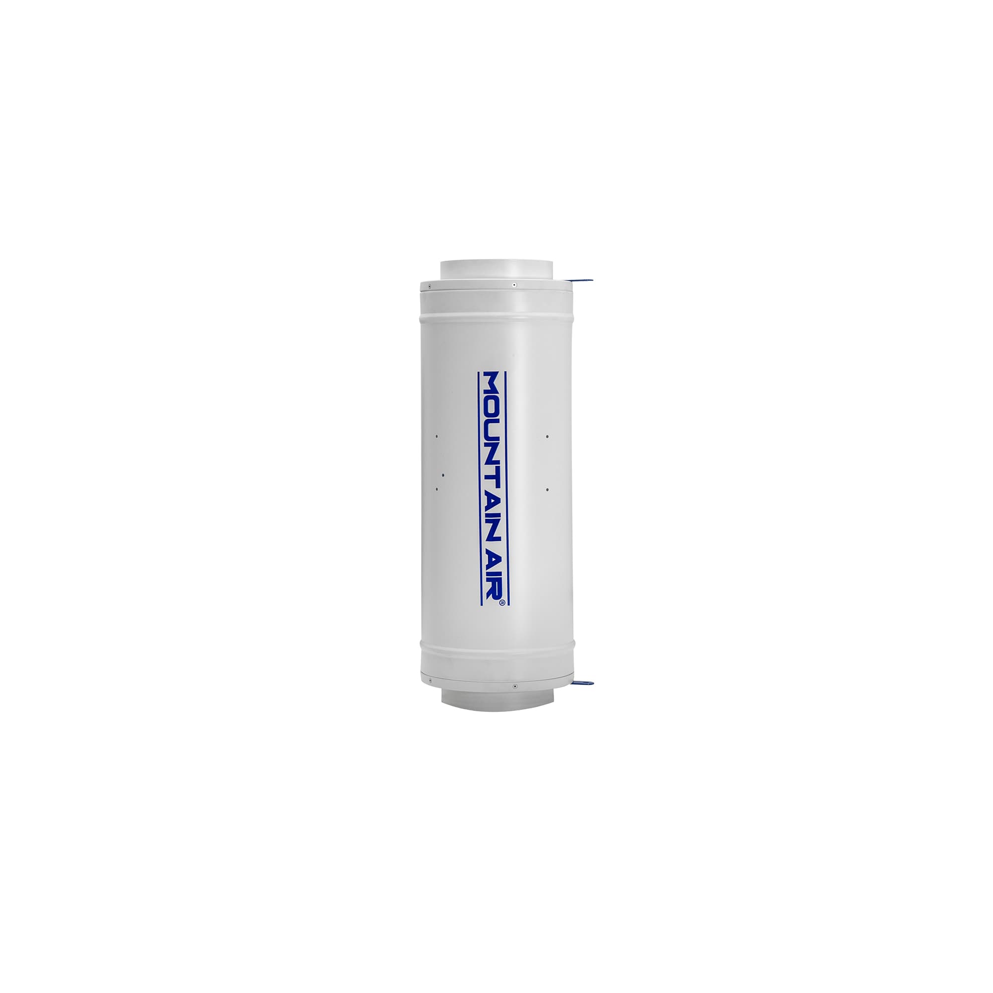 Mountain Air EC Suppressor Fan 150mm - 6"